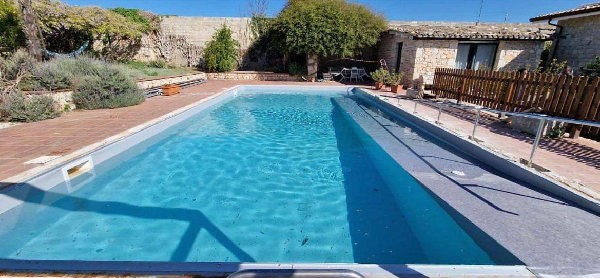 B&B Etico La Casa di Toti in Módica (villaggio), Modica