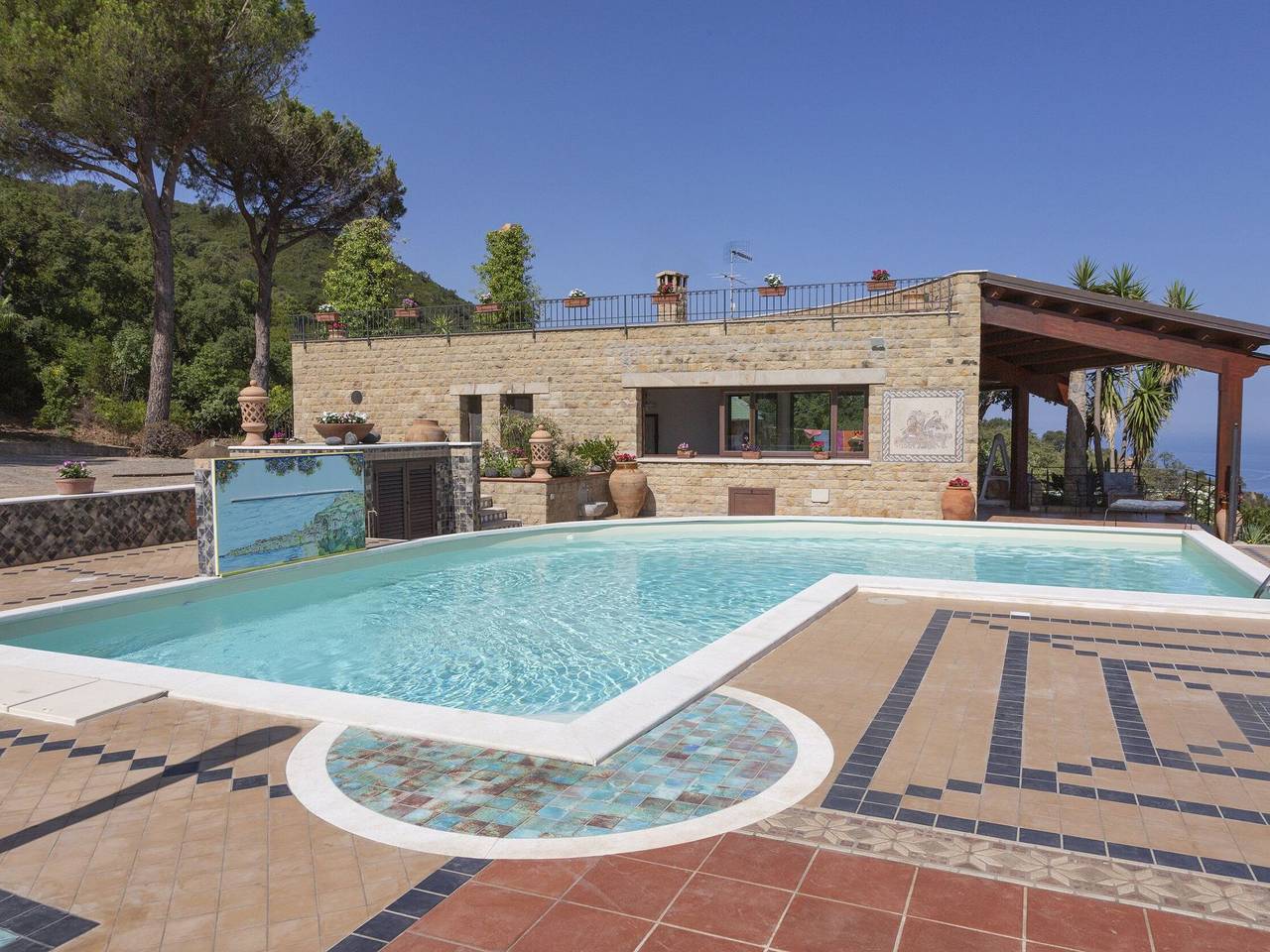 Casa vacanza a Cefalù (Comune) a partire da 499€ a notte