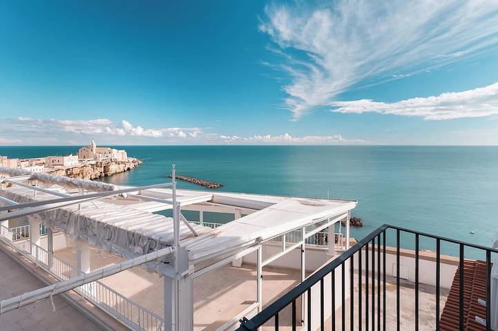 Appartamento vacanze per 3 persone, con animali domestici - 1