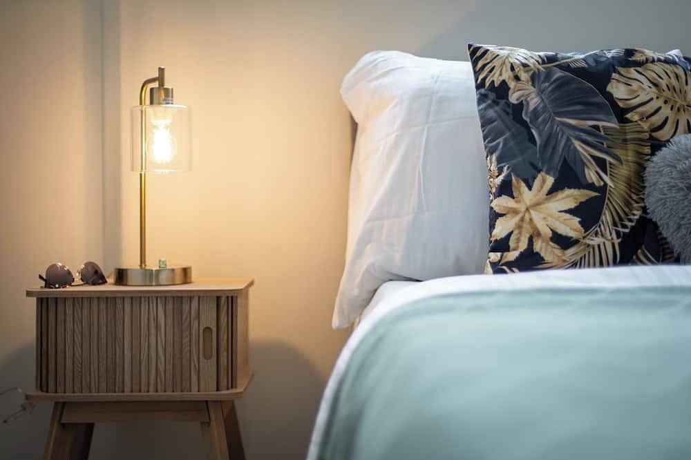 Eden 2 - Suite-Studio nah Messe/Rhein, Küche in Krefeld, Niederrhein