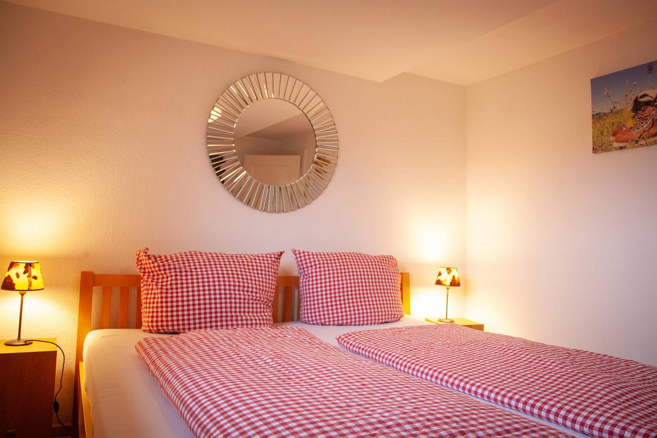 Ganze Ferienwohnung, Dachmansarde Ambiente in Ofterschwang, Bayerisch Schwaben
