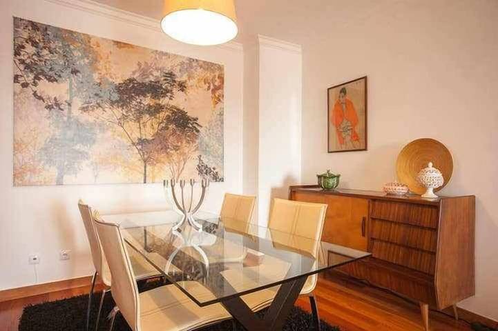 Ferienwohnung für 4 Personen, mit Balkon - 1