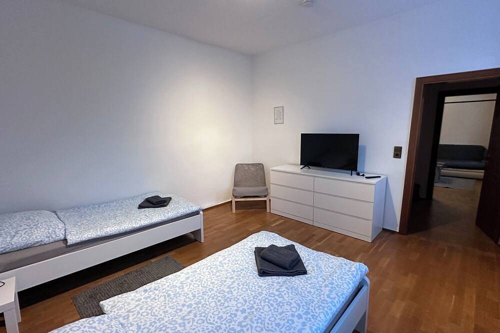 Ganze Wohnung, Gemütliche Ferienwohnung für die ganze Familie in Lautenthal, Langelsheim