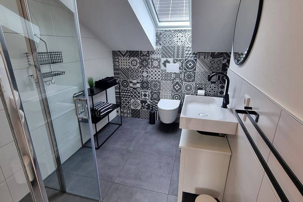 Ganze Wohnung, Ferienwohnung Mindful Living am Niederrhein - Zum Entspannen in der Natur in Hamminkeln, Niederrhein