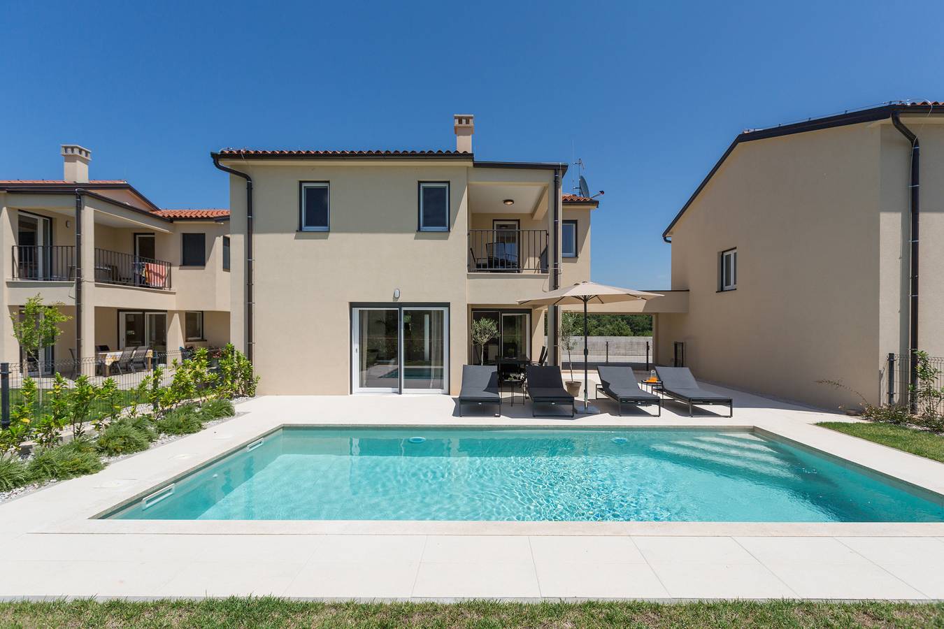 Casa vacanza a Torre-Abrega a partire da 280€ a notte