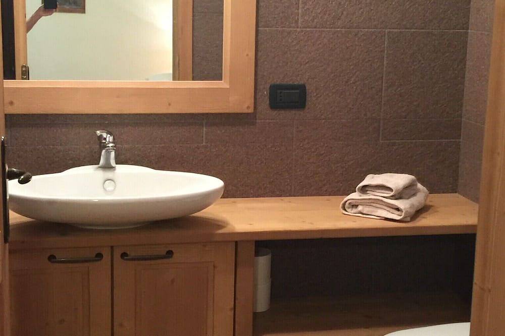 Appartamento intero, Residence Dolomites Cavalese Val di Fiemme in Masi di Cavalese, Cavalese