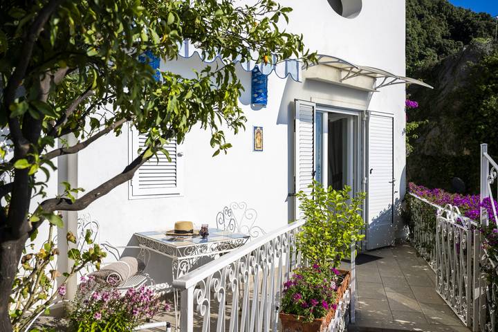 Apartamento entero, Estate4home - Casetta Arienzo in Spiaggia d'Arienzo, Positano