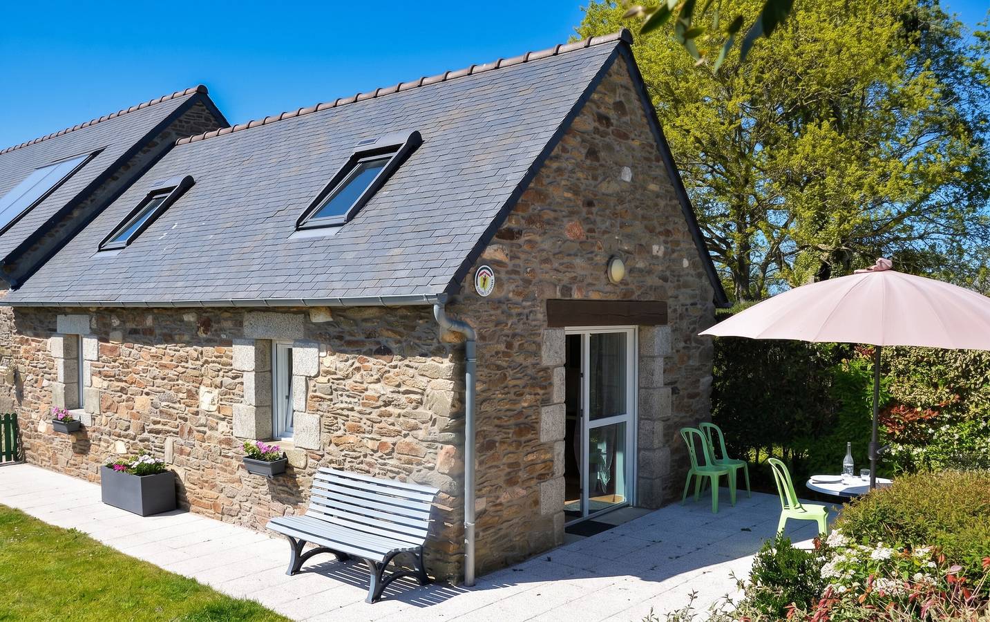Maison de vacances