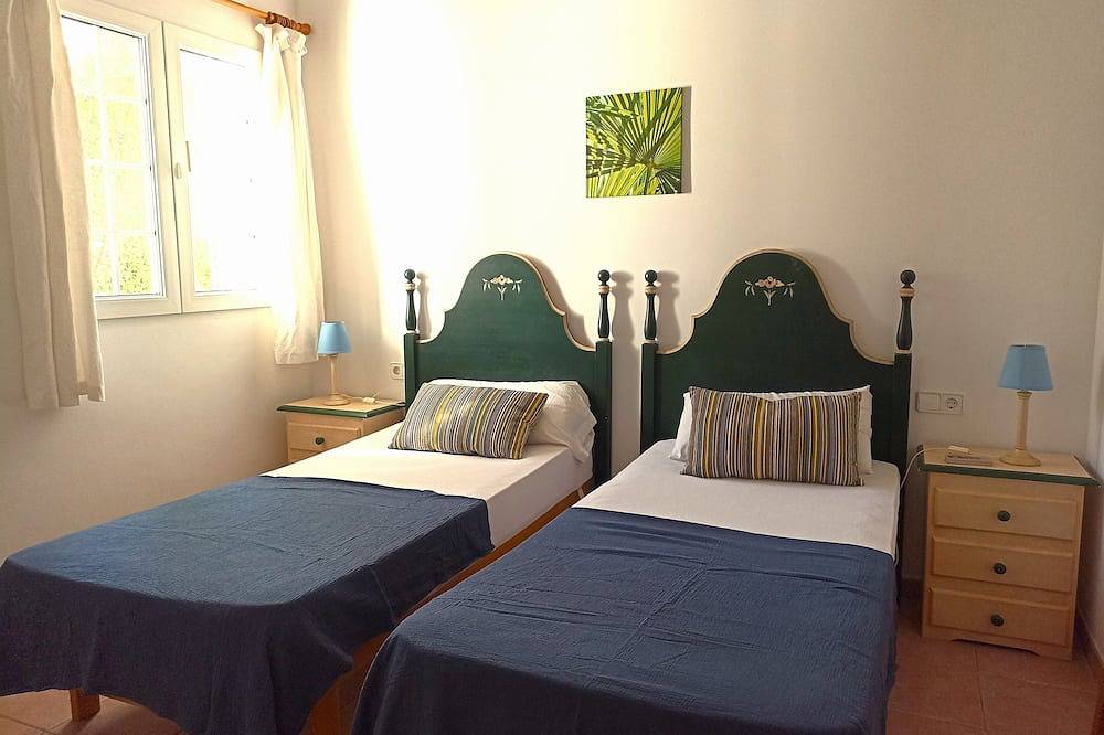 Villa Persephone in Binibeca, Sant Lluís