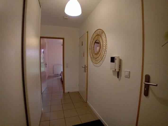 Gîte pour 4 personnes, avec terrasse dans Labenne Océan - 3