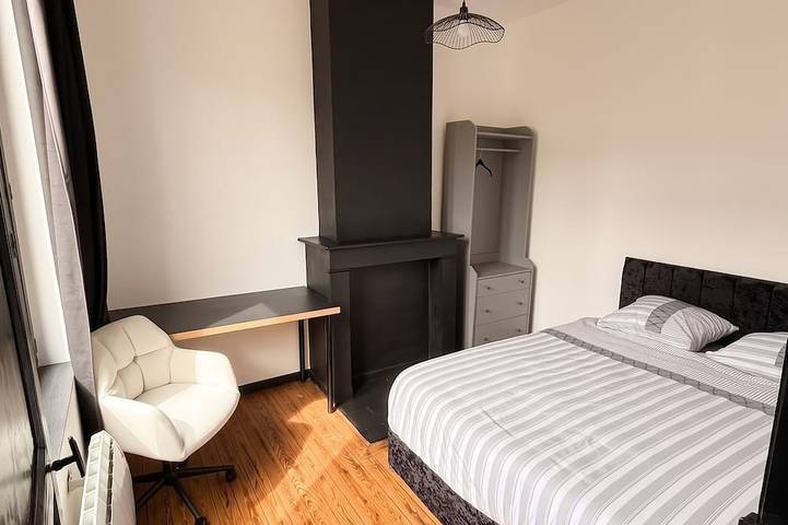 Apartamento entero, Homerez - Apartment Valenciennes in Valenciennes, Región de Valenciennes