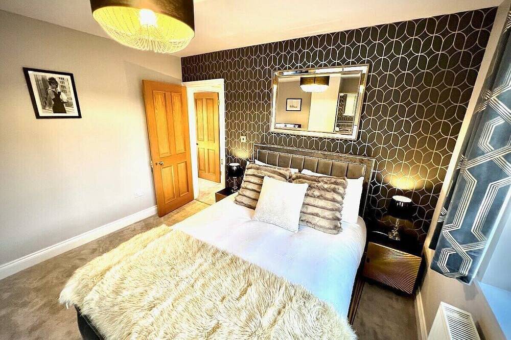 Honey Hill Cottage - 4 Bedroom Detached House in Fen Ditton, Cambridgeshire