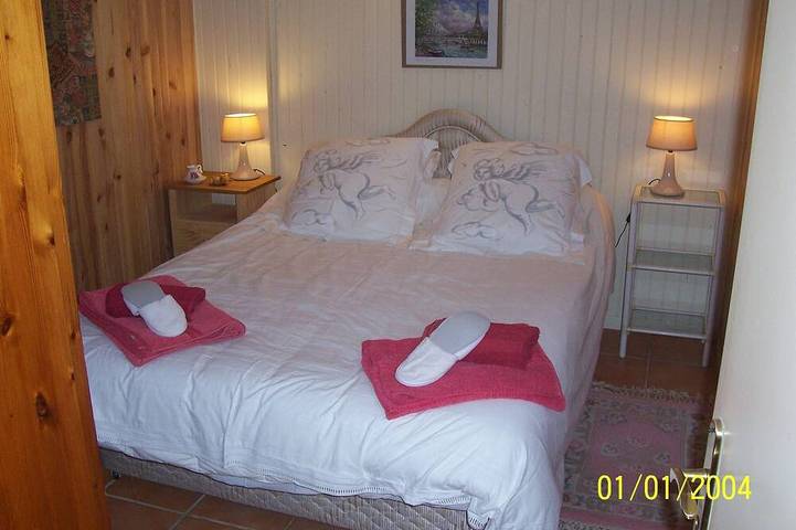 Gîte pour 6 personnes, avec terrasse et jardin à Arles-sur-Tech - 3