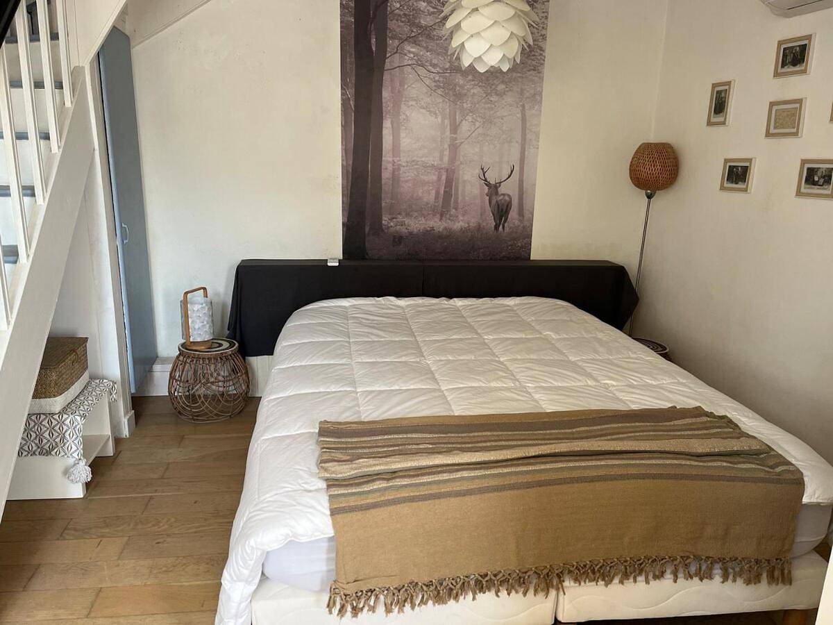 Appartement entier, Two-Bedroom Apartment in Cénac-et-Saint-Julien, Périgord Noir