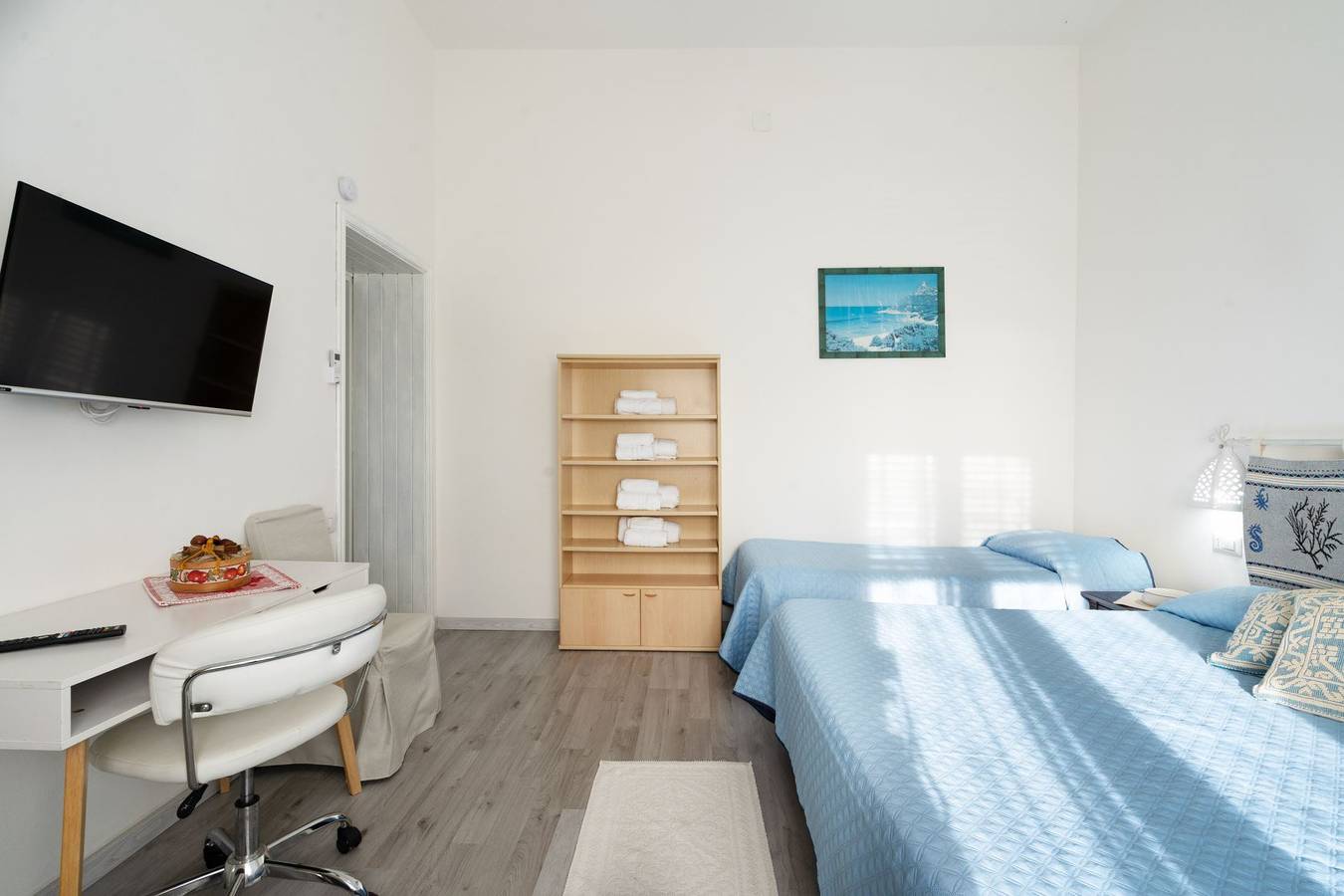 Hotel voor 2 personen, foto 10