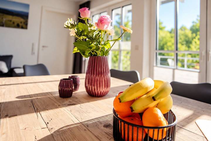 Ganze Wohnung, Ferienwohnung 903 in Winterberg – Perfekte Unterkunft für große Familien in Elkeringhausen, Winterberg