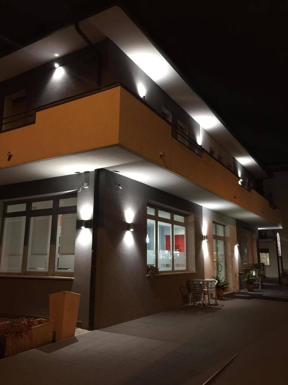 Hotel Marco Effe in Mestrino, Province de Padoue