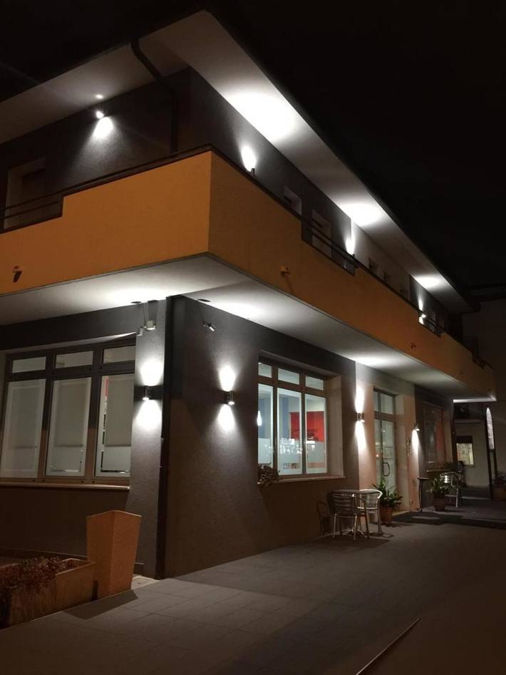 Hôtel pour 3 personnes, avec balcon à Mestrino - 3