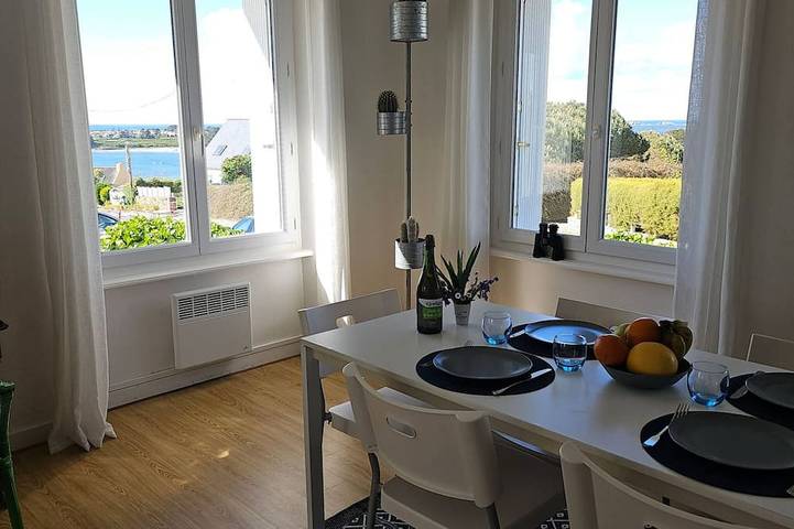 Chalet for 5 people, with garden and terrace - 1
