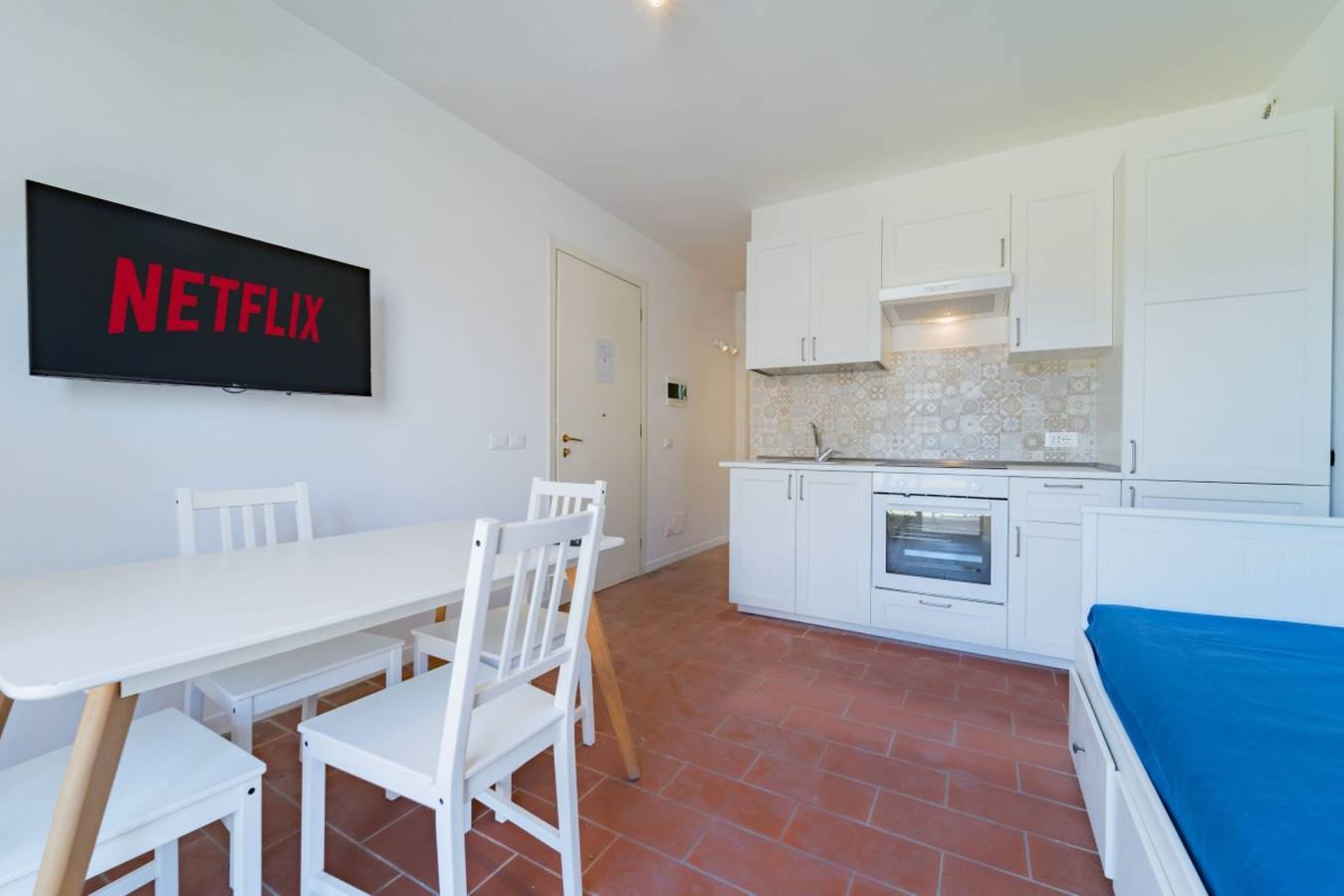 Appartement de vacances entier, App.Ti Solaris - Solaris N° 20 in Spiaggia di Marina di Campo, Marina di Campo