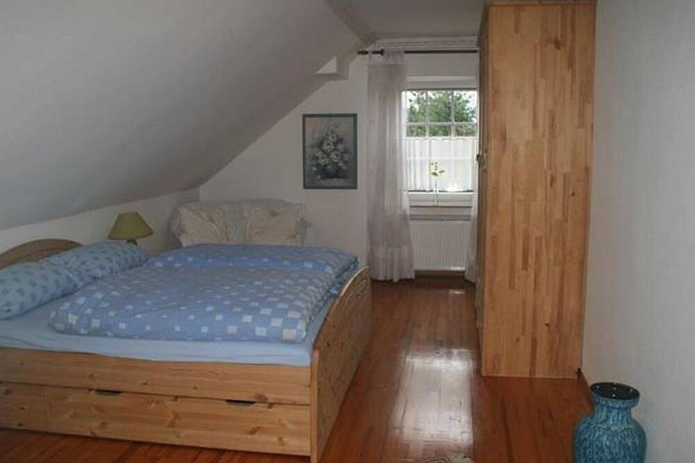 Ganze Wohnung, Nicole Klingel - Appartement/Fewo, Dusche und Bad, Wc, 3 Schlafräum in Grenderich, Traben-Trarbach und Umbegung