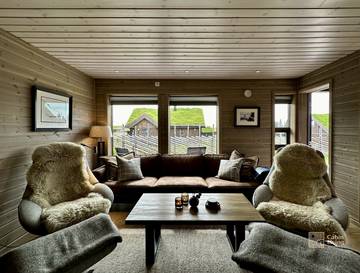 Cottage for 6 People in Ringsaker, Innlandet, Photo 3