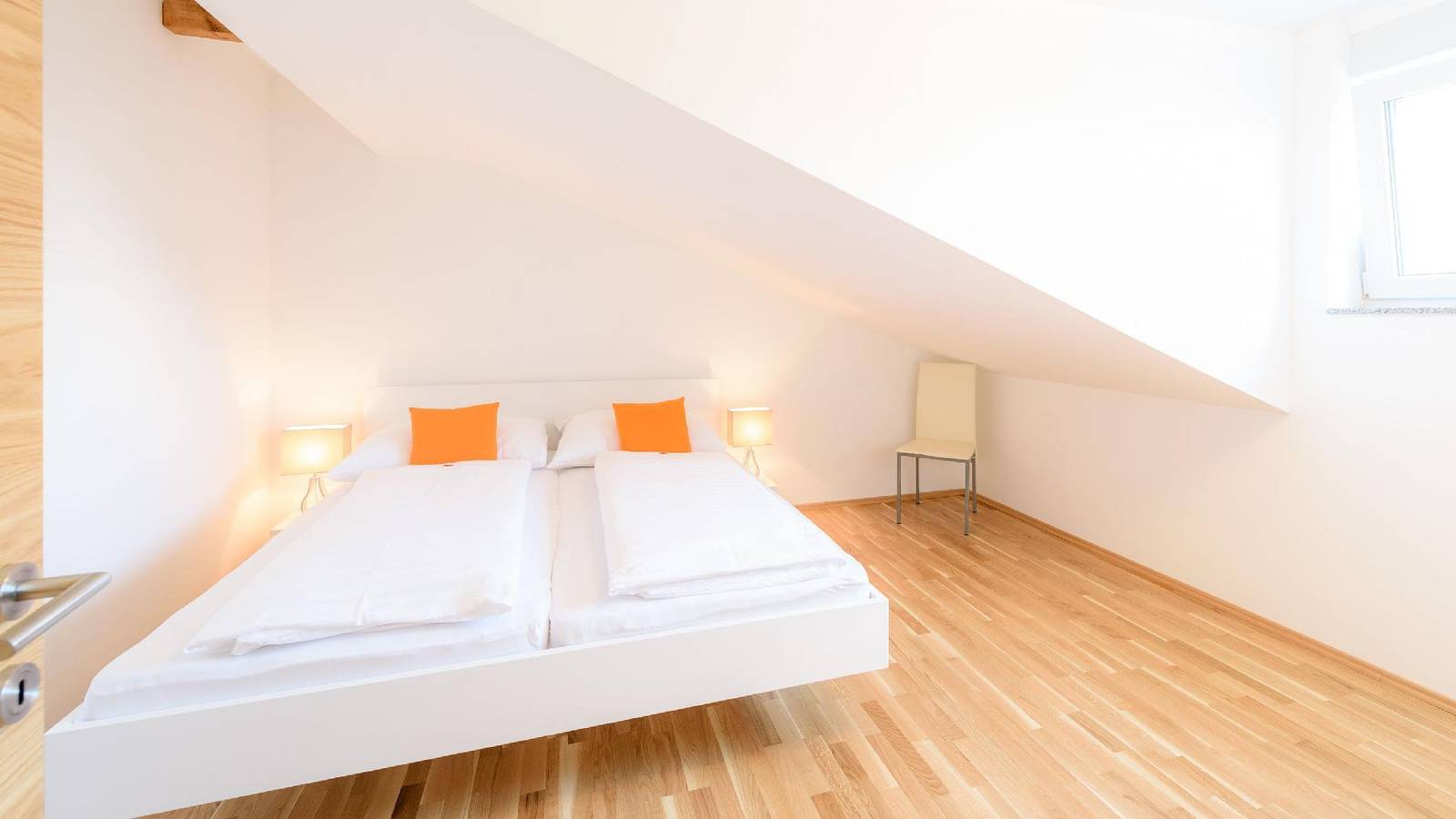 Ganze Ferienwohnung, Appartement in Unterburg Am Klopeiner See in Unterburg, Sankt Kanzian am Klopeiner See