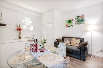 Vakantieappartement voor 2 Personen in Florence city center, Florence, Afbeelding 1