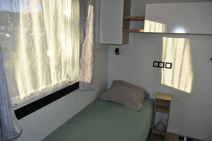 Camping pour 6 personnes à Quiberon - 3