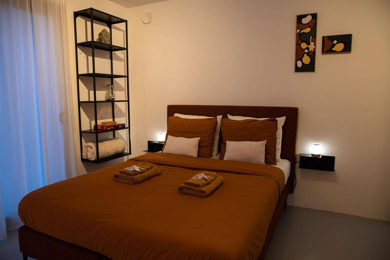 Deluxe Double Room in Berg-op-Zoom, Brabant-Septentrional