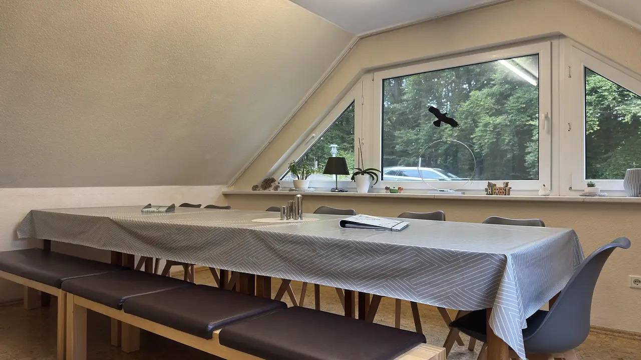Ferienhaus für 16 Personen (230 m²) in Medebach in Düdinghausen, Medebach