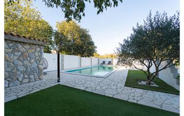 Ferienwohnung für 4 Personen in Obrovac, Dalmatien, Bild 4