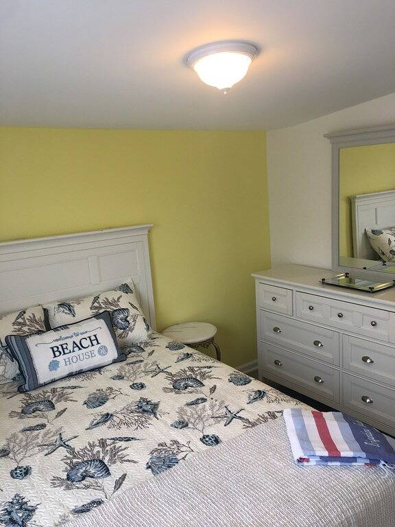 Cabin for 3 Guests in Brigantine (NJ), Jersey Shore