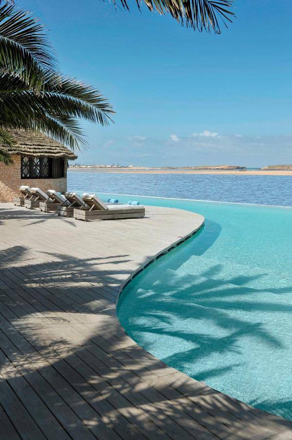 Hotel para 2 personas, con jacuzzi además de piscina y jardín - 1