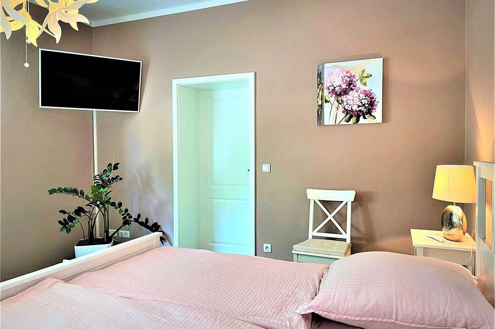 Ganze Wohnung, Ferienwohnung Schönwälder in Hoyerswerda, Lausitzer Seenland