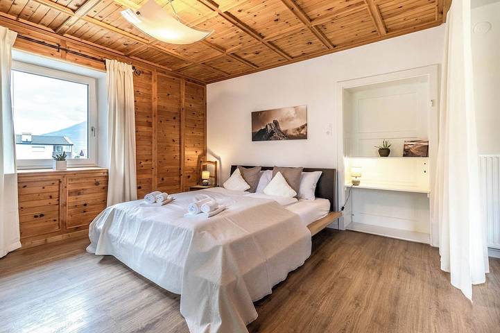 Ferienwohnung für 2 Personen, mit Sauna - 1
