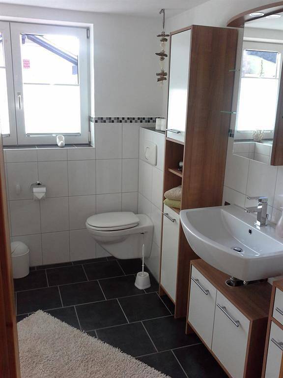 Ferienwohnung für 6 Personen, mit Balkon, kinderfreundlich in Burgberg im Allgäu - 4