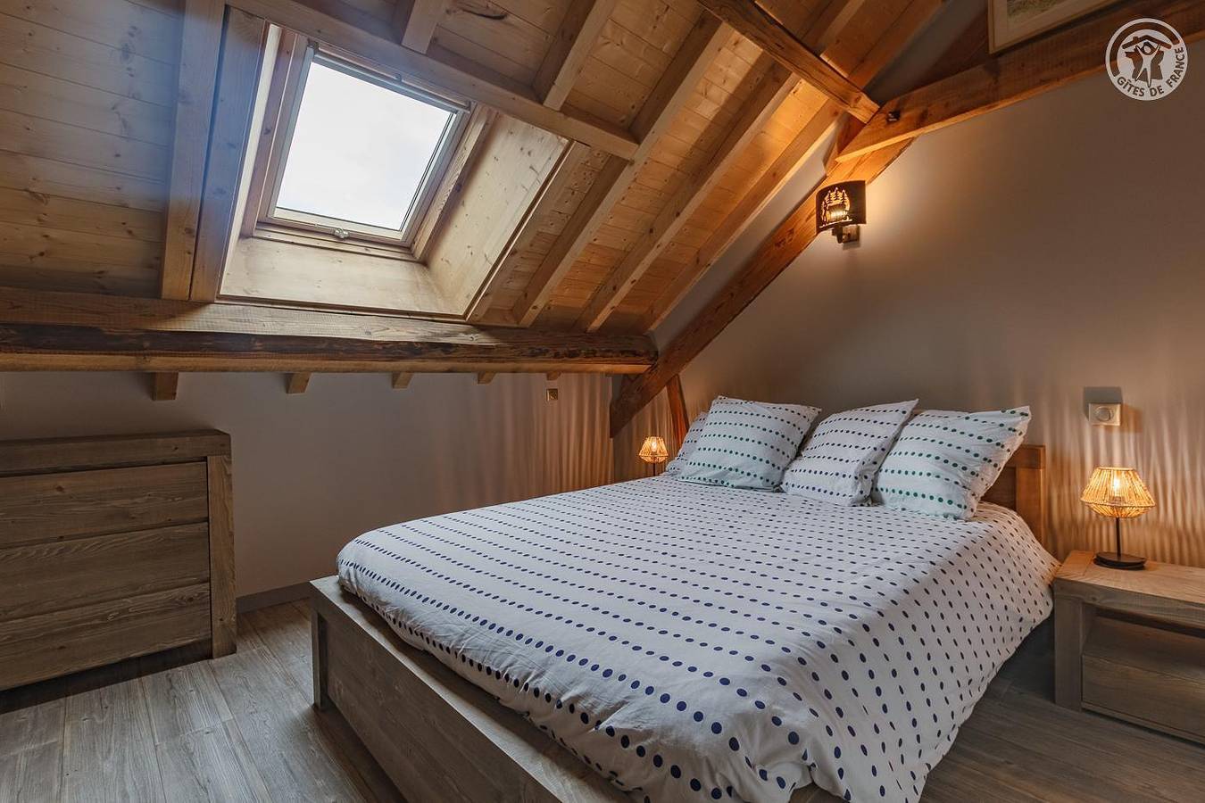 Le Sarto Du Gust in Aiton, Region Saint-Jean-de-Maurienne