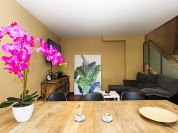 Villa pour 10 Personnes dans Cambrils, Baix Camp, Photo 3