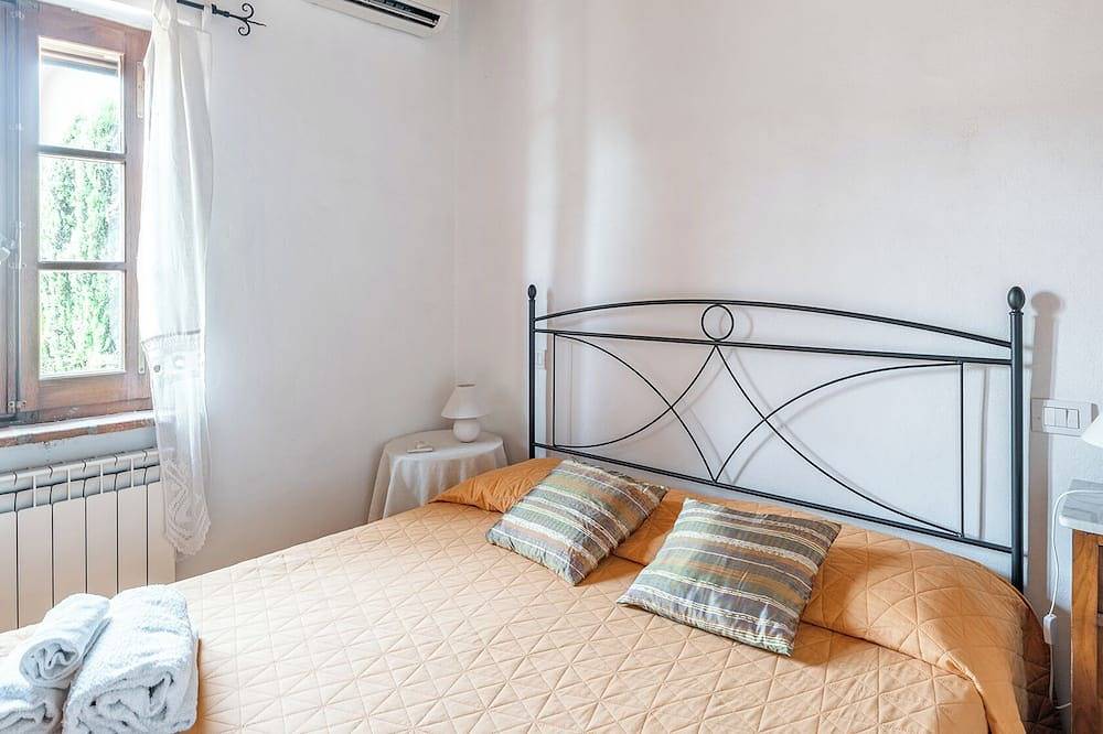 Ganze Wohnung, Casina in der authentischen Toskana in Cortona, Arezzo Provinz