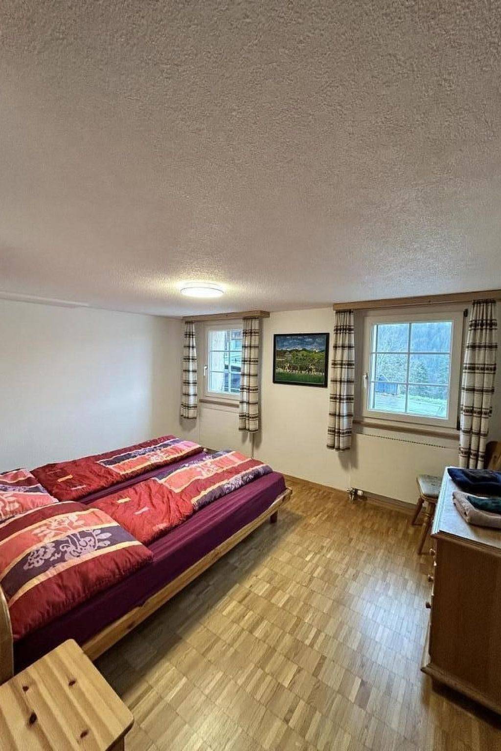 Ganze Wohnung, Gapf in Hundwil, Zürich Voralpen