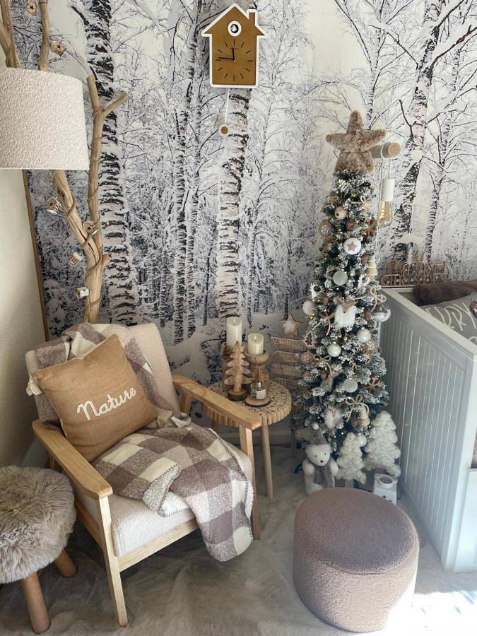 Gîte pour 4 personnes, avec terrasse et vue à Allos - 3