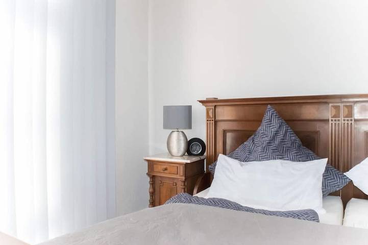 Ferienwohnung für 6 Personen in Bad Wimpfen - 3