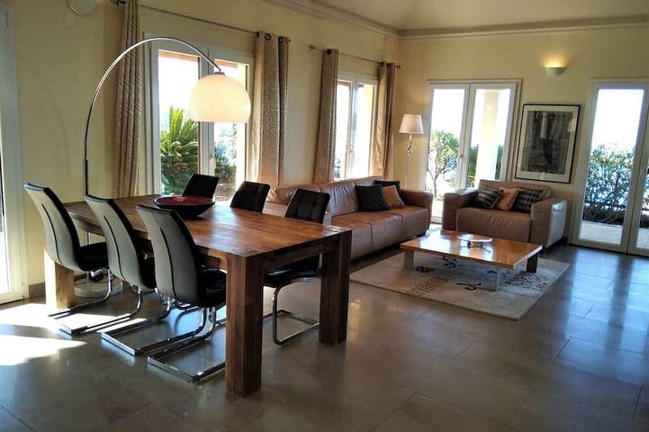 Villa für 6 Personen, mit Whirlpool und Garten auf La Palma - 4