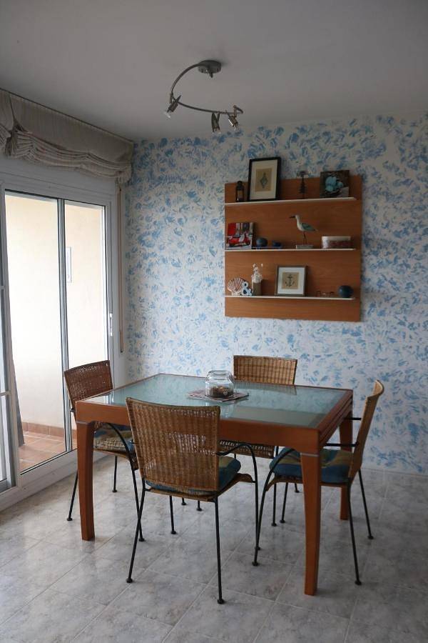 Gîte pour 6 personnes, avec piscine ainsi que jardin et vue dans l'Eucaliptus - 3