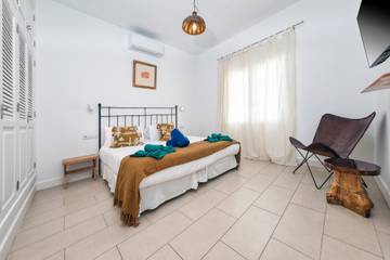 Villa voor 6 Personen in Cortijo Viejo, Yaiza, Afbeelding 4