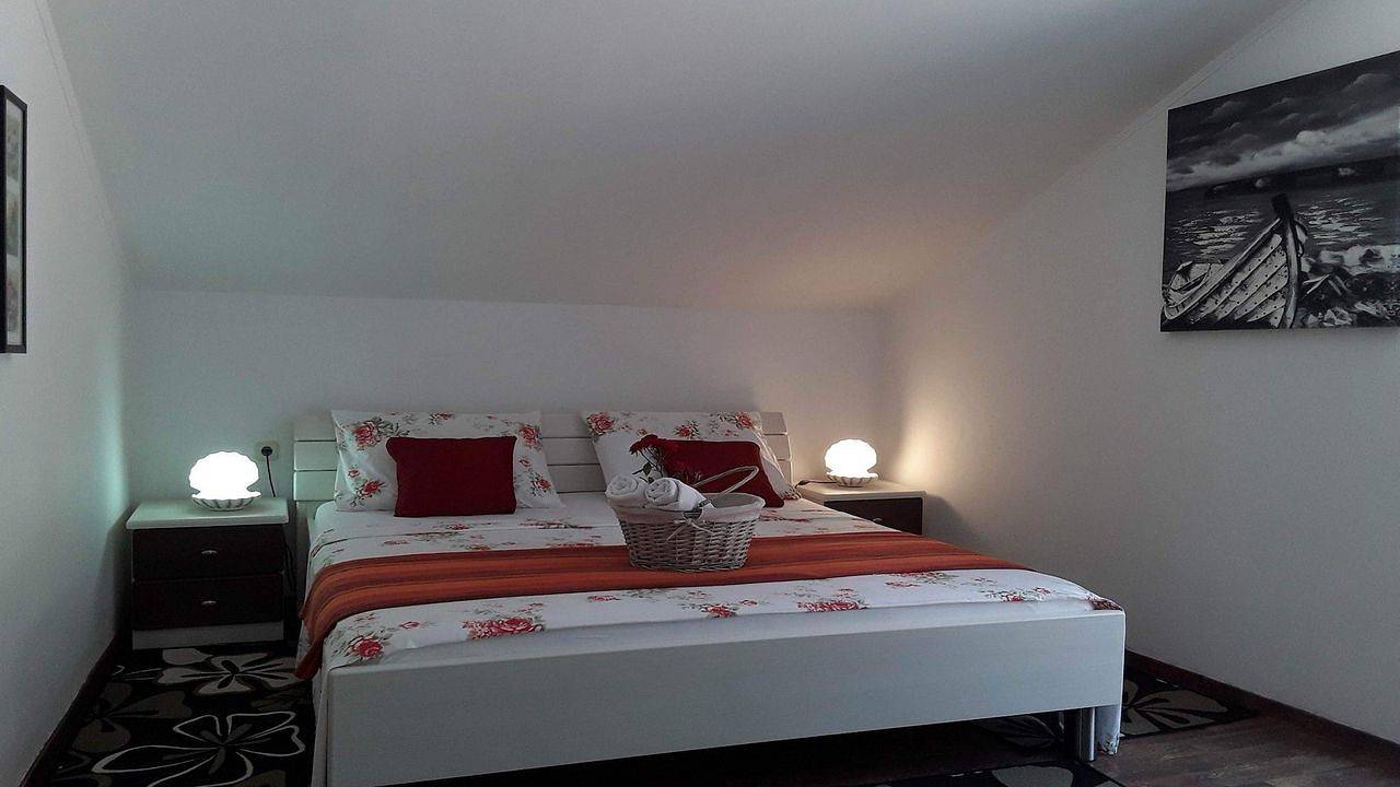 Ferienhaus für 5 Personen (120 m²) in Ston in Ston, Dubrovnik-Neretva