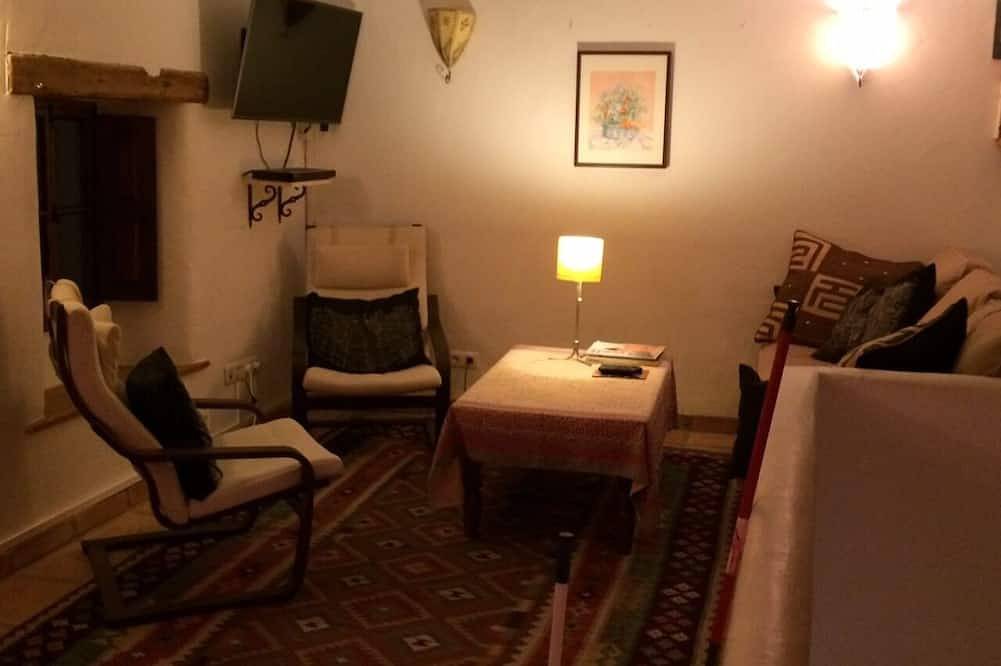 Beautiful townhouse with spectacular views in Canillas de Albaida, Cordillera Penibética