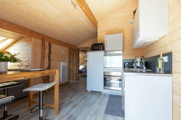 Location De Vacances pour 4 Personnes dans La Bresse, Région d'Épinal, Photo 3