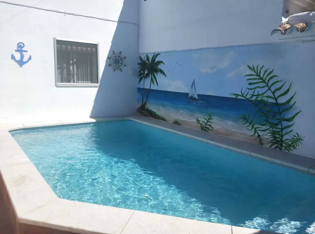Encantadora villa cerca de Córdoba con piscina privada in Córdoba, Provincia de Córdoba